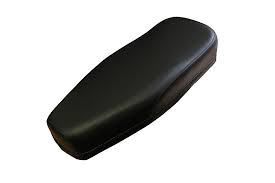 Jawa mustang koltuk siyah